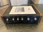 Sansui AU-505 Integrated Stereo Amplifier - Very Rare - TESTED - NEAR MINT!!!!