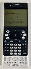 Texas Instruments TI-Nspire Touchpad Graphing Calculator Tested No Covers *READ*