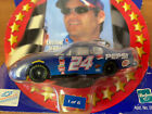 Jeff Gordon NASCAR Winners Circle 2000 Pepsi 1:64 Diecast Car New