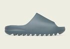 adidas Yeezy Slide Slate Marine ID2349 Men's Size 5-9
