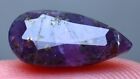 05.15 CT Adorable Natural Purple Ruby-Corundum Loose Cut Gemstone From Kashmir
