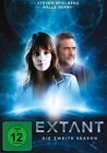 Extant - Die zweite Season [4 DVDs] (DVD) Berry Halle Gagnon Pierce Gummer Grace