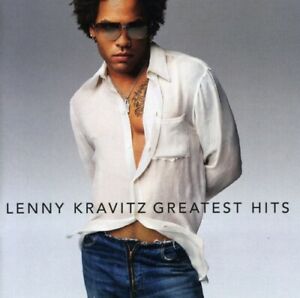 Kravitz, Lenny : Greatest Hits CD