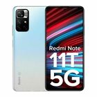 Redmi Note 11T 5G (6GB, 128GB) 6.66