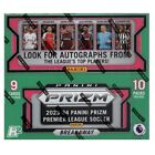 2023-24 Panini Prizm English Premier League EPL  Breakaway Box - New & Sealed