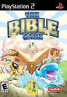 The Bible Game - PlayStation 2