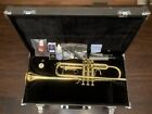 Bach Trumpet Tr300 Used