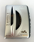 New ListingVTG Sony WM-FX195 Walkman AM / FM Stereo Mega Bass Cassette Player Charity DS67