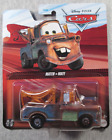 Mater - Sealed Metal - Disney Pixar Cars die-cast