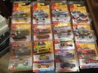 Hot Wheels Target Exclusive Cars from the 60's-70's80's10' See Description l