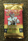 2021 Score Football Hobby Pack - 40 Cards Factory Sealed