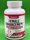 Female Intimacy Enhancer Supplement Increase Desire 60 Capsules Exp 9/2024