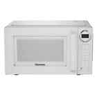 Kenmore 900W 0.9 cu-ft Countertop Microwave White