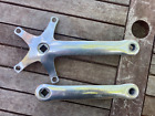 Campagnolo C Record Crank Arms 180mm Double