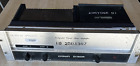 Crown D150A Power Amplifier 2-Channel Rack Mounted Amplifier. Used.