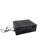 ISSUE Onkyo TX-NR696 Home Audio Smart Audio Video Receiver 4K  Black #IS7787