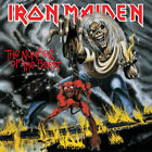 Iron Maiden : The Number Of The Beast CD