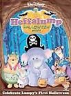 Poohs Heffalump Halloween Movie DISC ONLY NO TRACKING!!