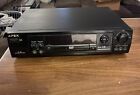 APEX AD-800 5.1 Channel DVD Video Player No Remote WORKS