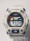 Casio G-Shock RARE White 3194 G-7900A-7 Digital Watch New Battery READ