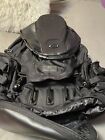 Oakley Kitchen Sink Backpack stealth black Great Condition