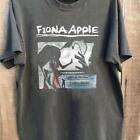 Fiona Apple Shirt, Aesthetic Fiona Graphic vintage 80s Band Unisex Tshirt