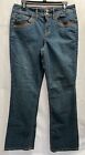 Bandolinoblu Womens Jeans, Size 10.  New without tgas   # 24