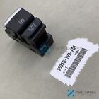 Electronic Hand Parking Brake Switch Button Fit Honda Accord 35355-TVA-A01 NEW
