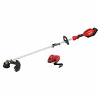 Milwaukee 2825-21ST Quick Lock Attach String Trimmer Weed Whip Kit Quik-Lok
