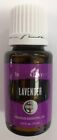 YOUNG LIVING Essential Oils LAVENDER 15 ml NEW SEALED FROM 2022