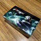 War of the Spark MTG Magic the Gathering Booster Box English SEALED NEW