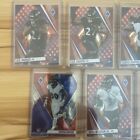 2023 Ravens 7 Card Trading Lot! Parallels 14#d! /340 And SP’s
