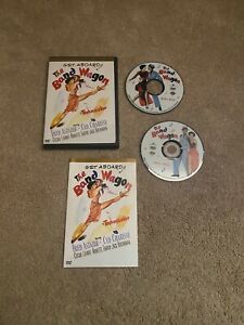 The Band Wagon DVD 2-Disc Set SPECIAL EDITION