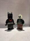 Custom Lego Batman Beyond and Blight Lot