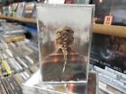 TAYLOR SWIFT - EVERMORE - (OFFICIAL:  LIMITED GREY SHELL CASSETTE) - NEW/SEALED