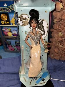 Selena Quintanilla Tribute Doll The Grammy Awards