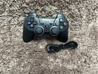 Wireless Bluetooth Video Game Controller For Sony PS3 Playstation 3 Black OEM