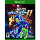 Mega Man 11 (Xbox One) Brand New