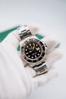 Rolex Sea-Dweller Men's Black Watch - 126600 2017