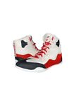 NEW Subes TC White/Red/Black Wrestling Shoes Variety Sizes