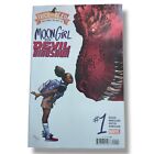 MOON GIRL AND DEVIL DINOSAUR #1 TRICK OR READ HALLOWEEN SPECIAL 2022