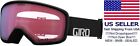 Giro Ringo - Ski & Snowboard Goggles - VIVID Infrared - New