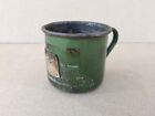 New ListingRussian soldier's mug, trench candle, war in Ukraine
