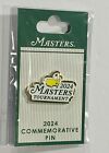 2024 Masters golf Pin Commemorative pin Augusta National pga new