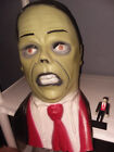 Remco 1980 Universal Monsters Phantom Opera Glow figure & mask no Don Post