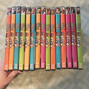 Best of The Muppet Show - Complete Collection (15 DVD Set) Time Life Vol 1-15