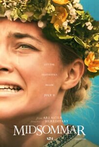 MIDSOMMAR Movie Poster [Licensed-NEW-USA] 27x40