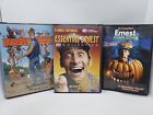 Ernest DVD Lot: 8 Ernest P. Worrell Classics Together! Good Condition!