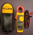 New ListingFluke 323 true-rms clamp meter. 600Volts/400Amps. NEW/UNUSED