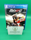 New ListingMotoGP 14 (Sony PlayStation 4 | PS4, 2014) Tested & Working | Free Shipping |